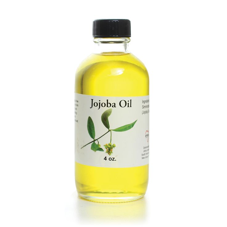 Africare Jojoba Oil